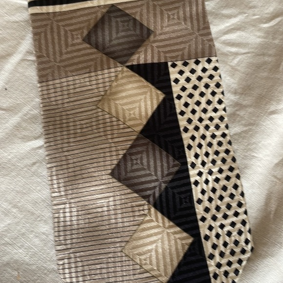 Georgio Rossini 100% silk tie - Picture 2 of 4